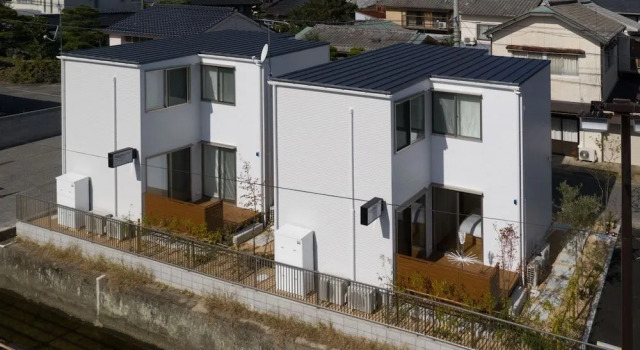 Rakuten STAY HOUSE x WILL STYLE Hagi Nishitamachi, Buchen Sie Hotel Hagi Yamaguchi