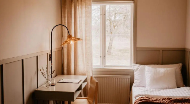 Номер Standard Stiftsgården Tallnäs