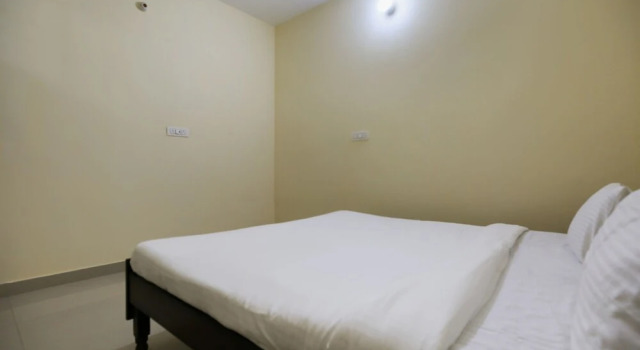 Spot on 49328 Sukh Motel