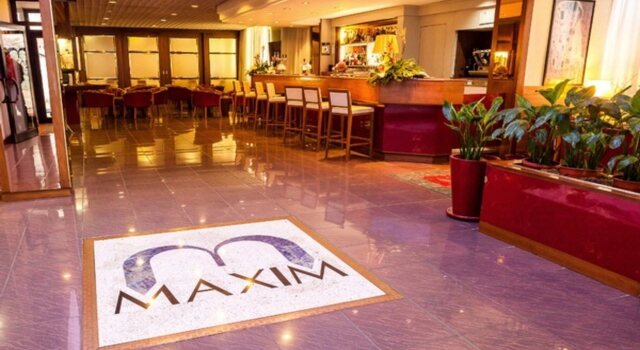 Hotel Maxim