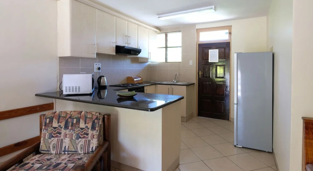 Апартаменты Comfort Flamingo Lodge