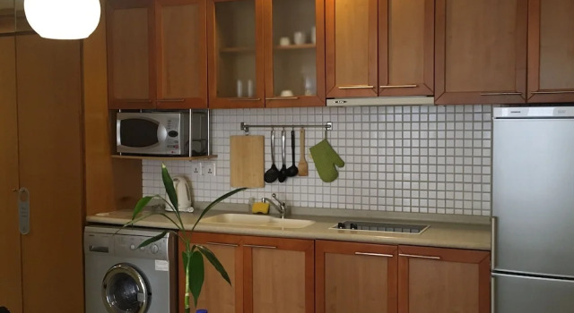 Номер Deluxe Dalian Asia Pacific Service Apartment