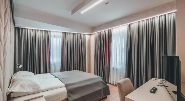 Номер Superior Motel West