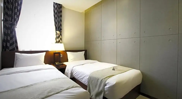 Run of House Hotel Doma Myeongdong