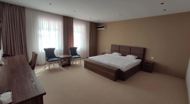 Люкс PANA HOTEL