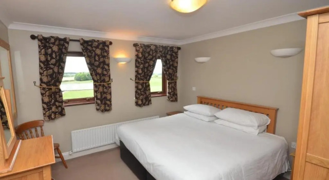 Plawsworth Hall Serviced Cottages And Apartments, Reservar Apartamento Chester-le-Street Durham