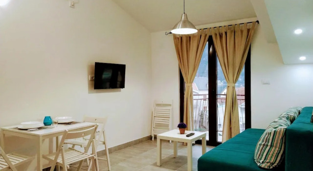 Rooms & Apartments Vukasovic, Boek Appartement Dobrota 