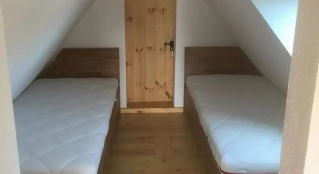 Апартаменты Holiday Apartment Eiderstedt