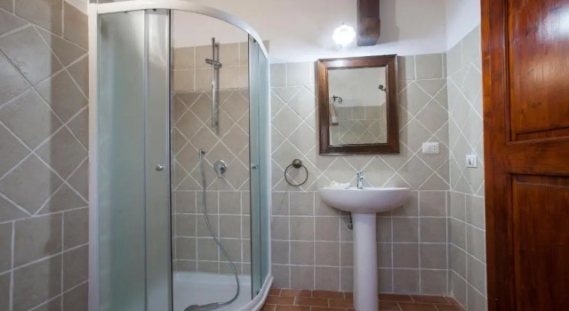 Antico Casale Spezia Pelagalli