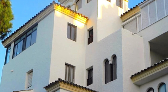 Apartamentos Vistahermosa