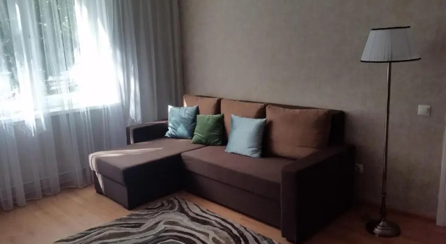 Apartment on Brivzemnieka
