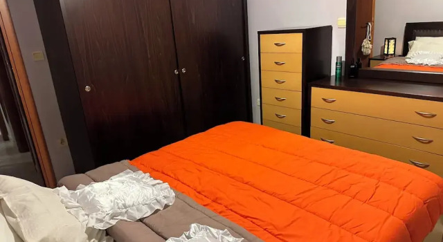 Brand New Apt in Tagarades Thessaloniki, Reserva ahora Apartamento Tagarades Macedonia