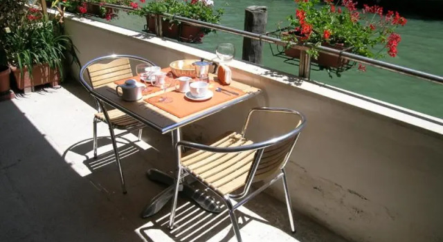 Номер Superior B&B Casa in Laguna