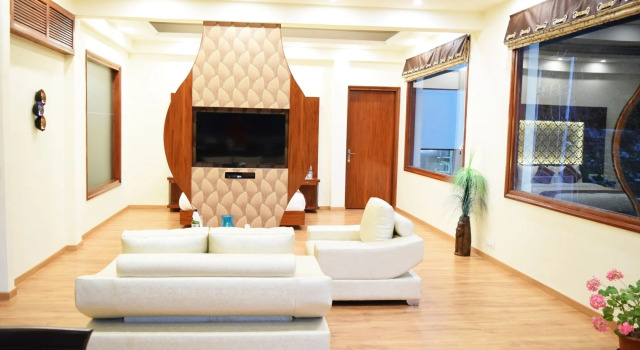 The Serenity Resort & Spa, Забронировать Курортный отель СПА-отели Манали, SPA-услуги