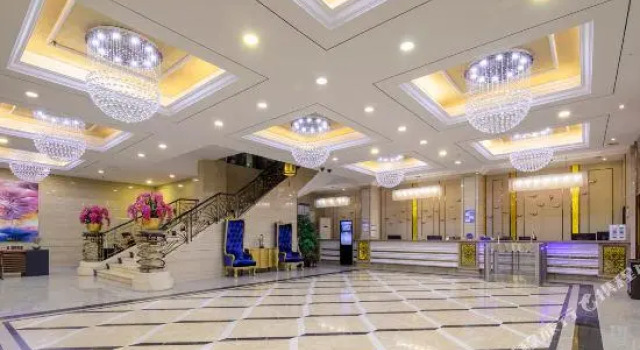 Jin Hui Business Hotel (Guangzhou Baiyun Tonghe), Boek Hotel SPA-hotels in Guangdong, SPA