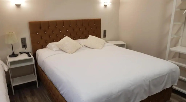 Семейный номер Standard Hôtel Méribel