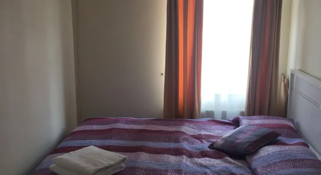Апартаменты Superior Ali's Residence