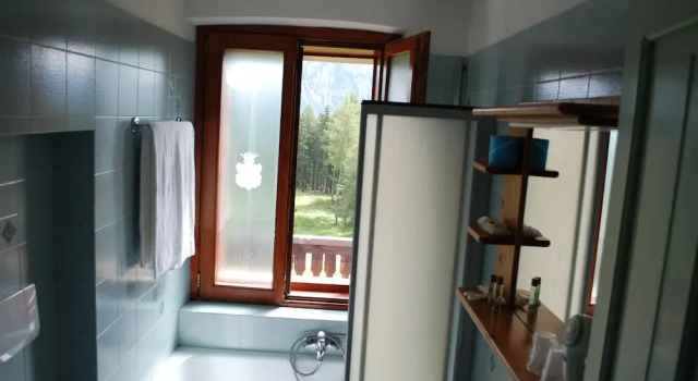 Номер Standard Sport Hotel Pocol