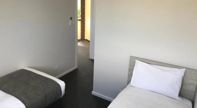 Appartamento Seabrook Hotel