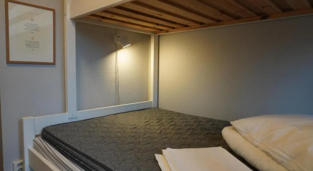 Номер Standard Nygården Stjärnholm