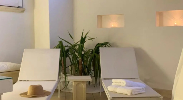 Sea Suites
