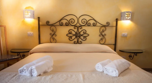 B&B Su Ghindalu