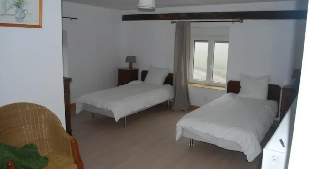 Les gites de l'étang, Book Hotel Champdray Vosges