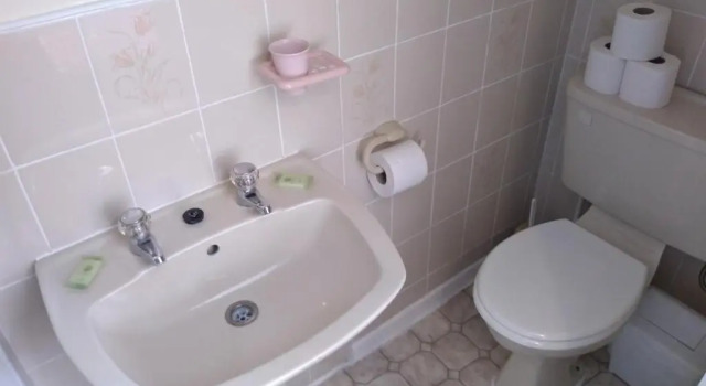 Двухместный номер Standard Southview Hotel