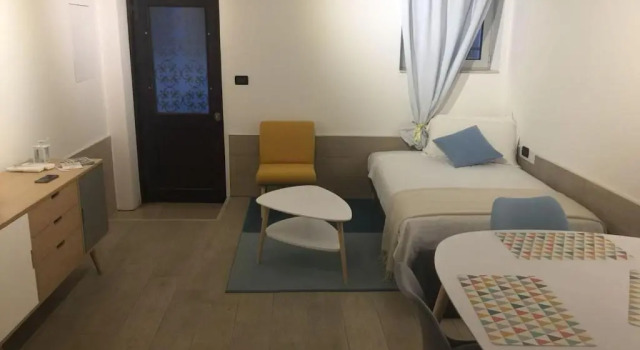 Апартаменты Appartamento AlCova