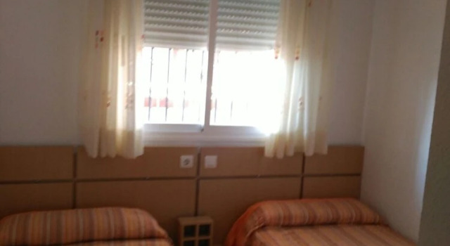 Apartment With 2 Bedrooms in Orpesa, With Wonderful sea View, Pool Access, Furnished Terrace - 250 m From the Beach