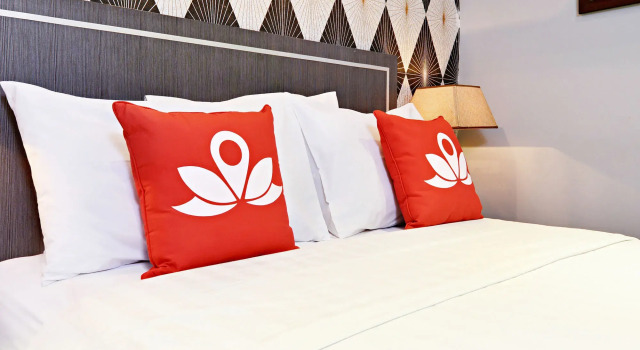 Hotel Victory Bandung
