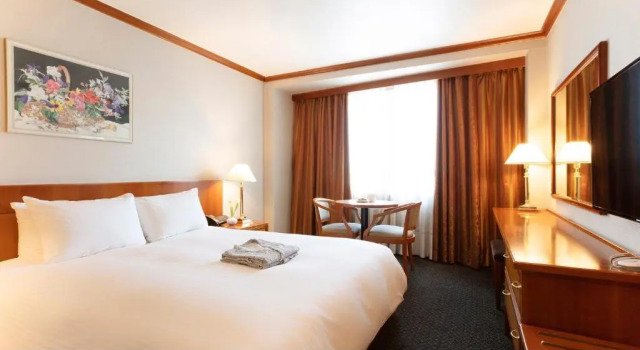 Двухместный номер Standard Yousung Hotel