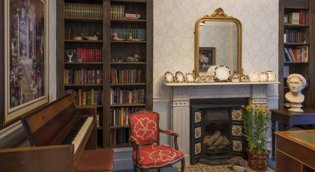 Yorke Lodge Bed & Breakfast, Забронировать Отель Кентербери Кент