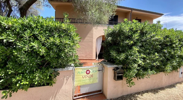 Vecchio Ulivo PuntoCasaBudoni, Buchen Sie Ferienwohnung San Teodoro Sardinien