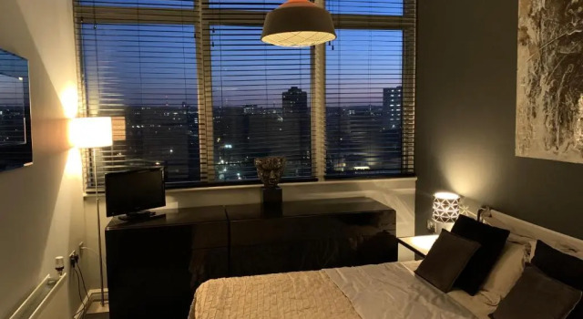 Elephant and Castle Penthouse, Забронировать Отель Отели Большого Лондона с парковкой, Парковка