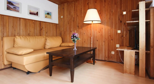 Apartment, Sternberg, จอง อพาร์ทเมนท์ Sternberg Mecklenburg-Pomerania
