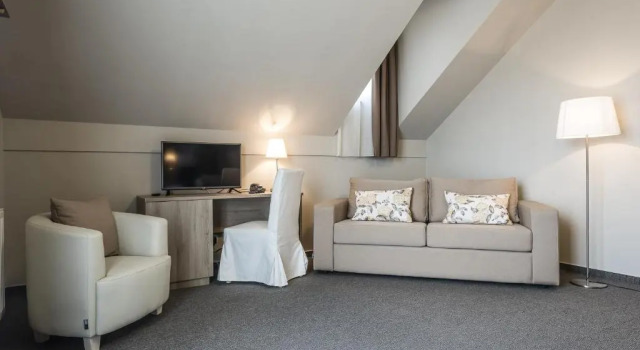 Номер Standard Levendula Hotel