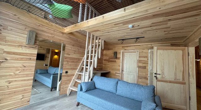 Номер Standard Suvand House