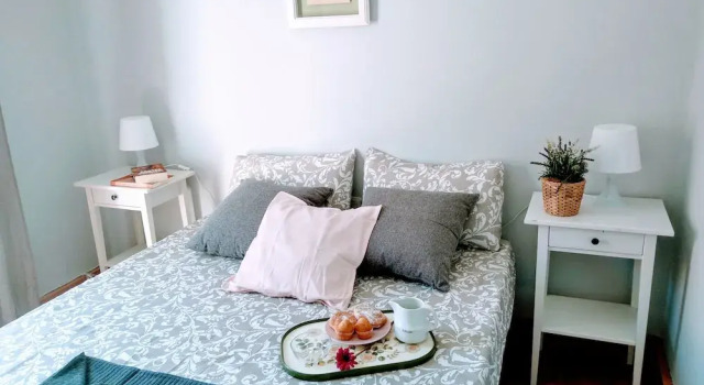 Wish Suite Gran Plaza