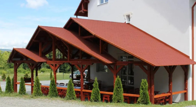 Villa Prestige, Book Villa Sovata 