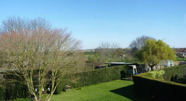 Коттедж B&B De Logeur
