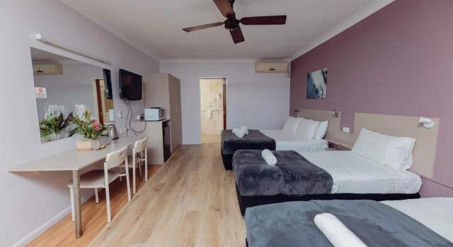 Cumberland Motor Inn, Забронировать Мини-отель Мини-отели Hunter Valley, Мини-отель