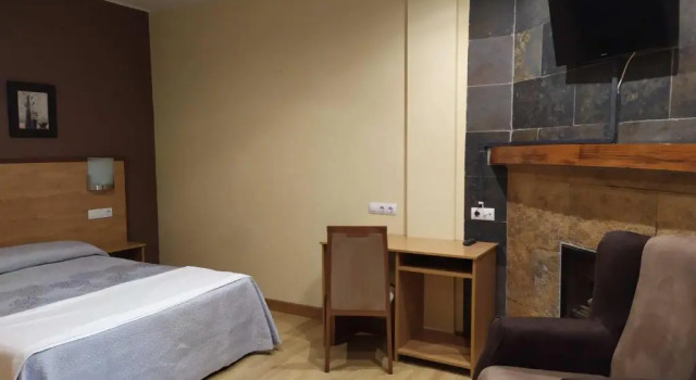 Семейный номер Standard Hotel Santa Cristina