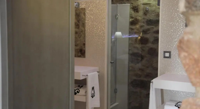 Двухместный номер Superior La Casa del Médico Hotel Boutique