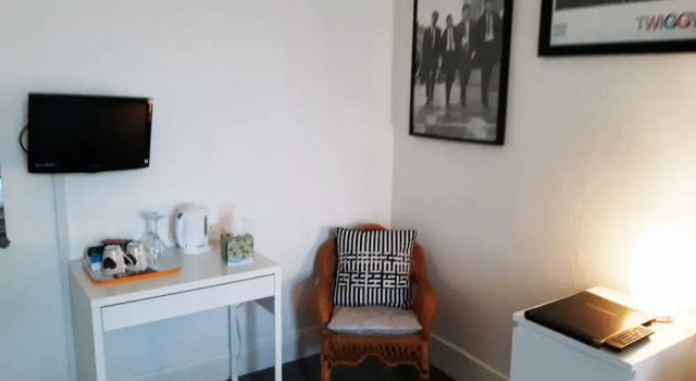 Strathdon Guest House