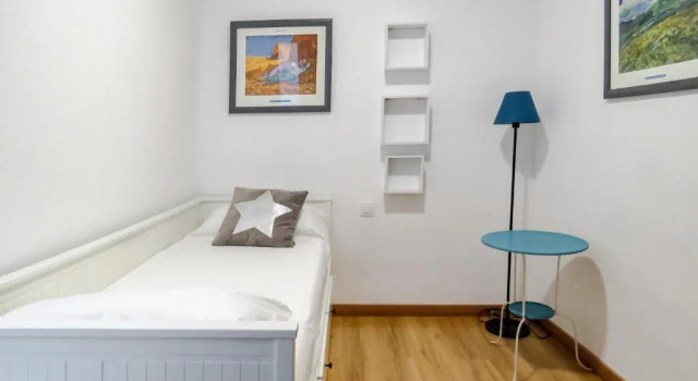 Апартаменты Living-Sevilla Feria