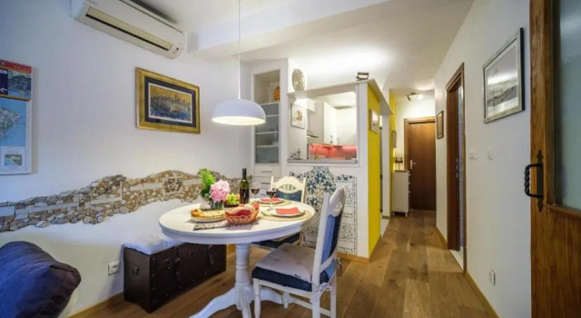 Pepiso Suite for Two, Rezerwuj Apartament Brac Island 