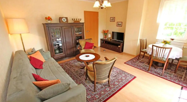 Ferienwohnung Benz USE 1951, Book Hotel Benz Usedom