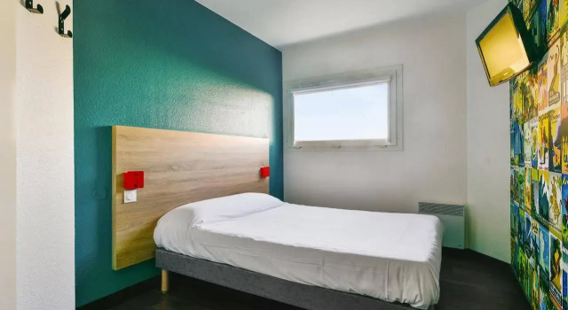 hotelF1 Nemours, Reserva ahora Hotel Hoteles baratos en Île-de-France