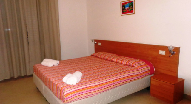 Angelo Apartments & Rooms, Book Lejlighed Lejligheder i Trapani, Lejlighed